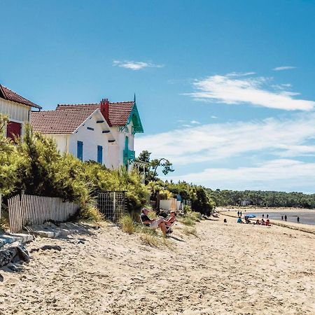 Ronce-Les-Bains - Appartement Rez-De-Chaussee Droit - 90M De La Plage المظهر الخارجي الصورة