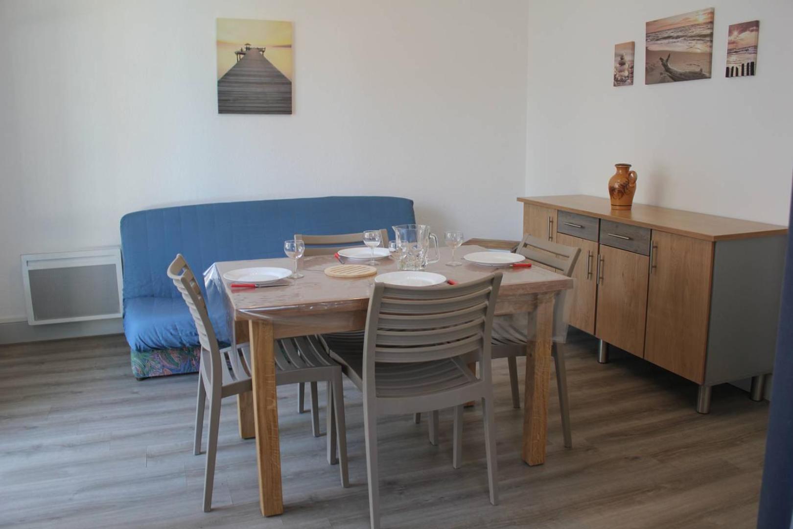 Ronce-Les-Bains - Appartement Rez-De-Chaussee Droit - 90M De La Plage المظهر الخارجي الصورة