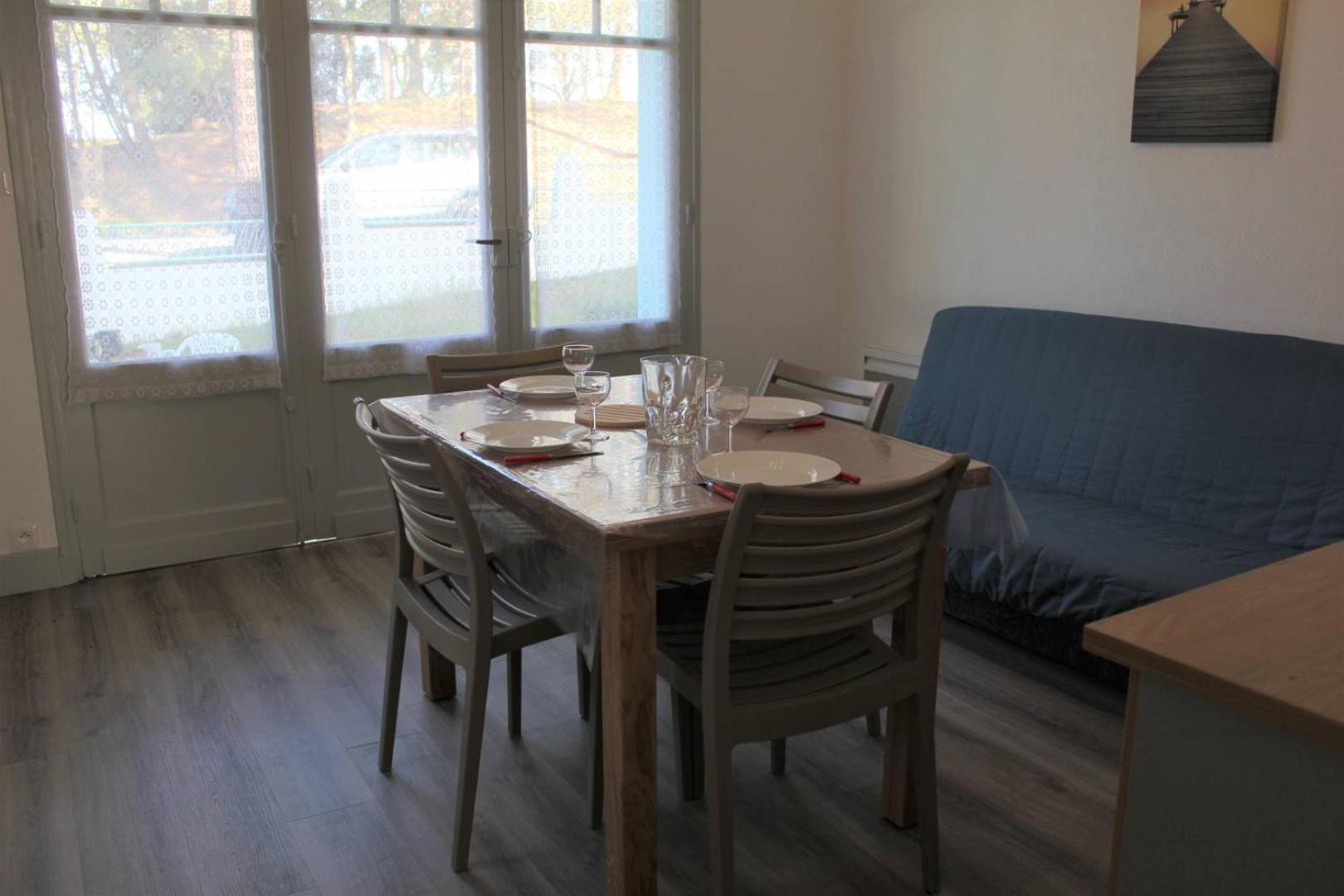 Ronce-Les-Bains - Appartement Rez-De-Chaussee Droit - 90M De La Plage المظهر الخارجي الصورة