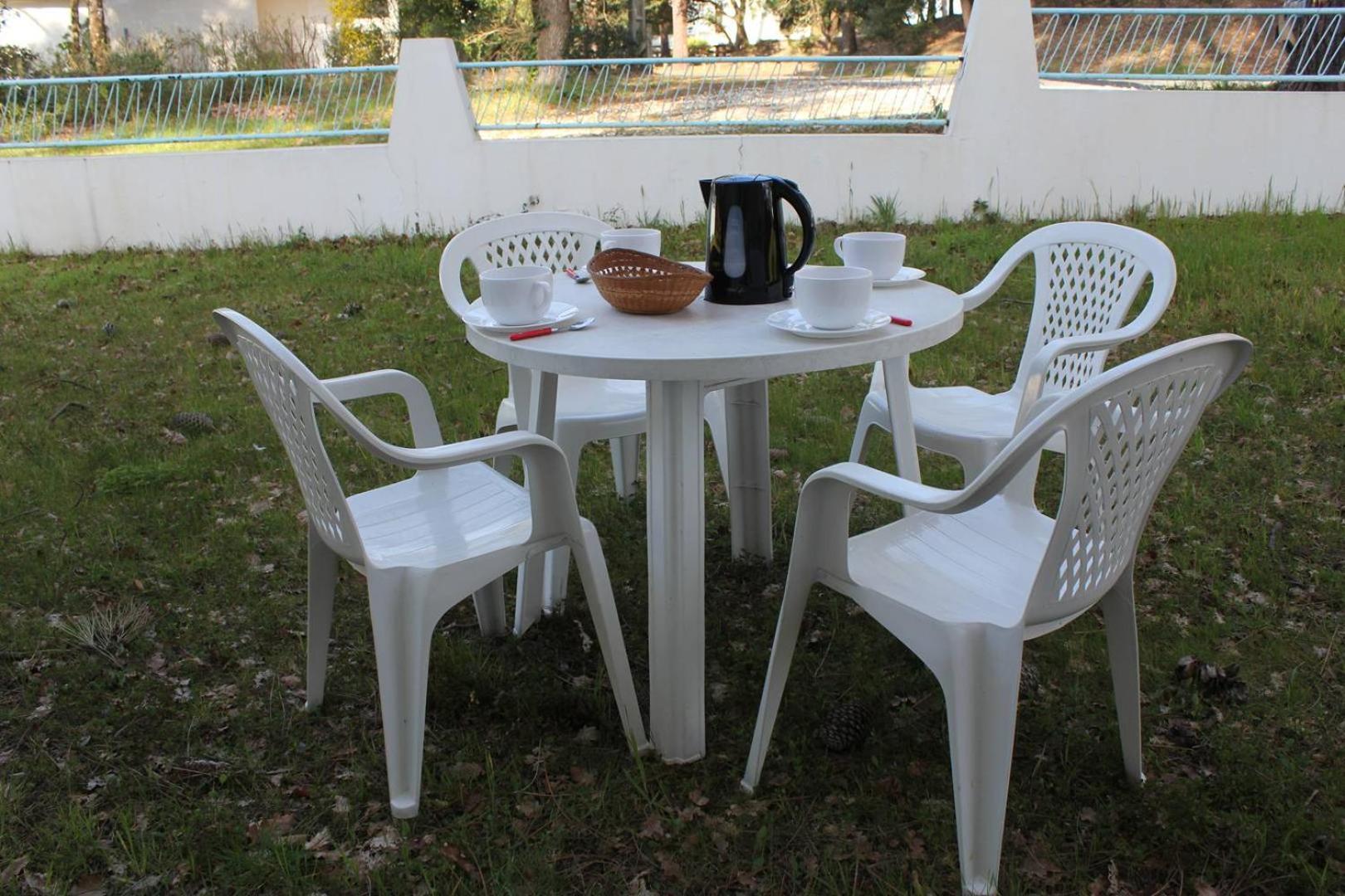 Ronce-Les-Bains - Appartement Rez-De-Chaussee Droit - 90M De La Plage المظهر الخارجي الصورة