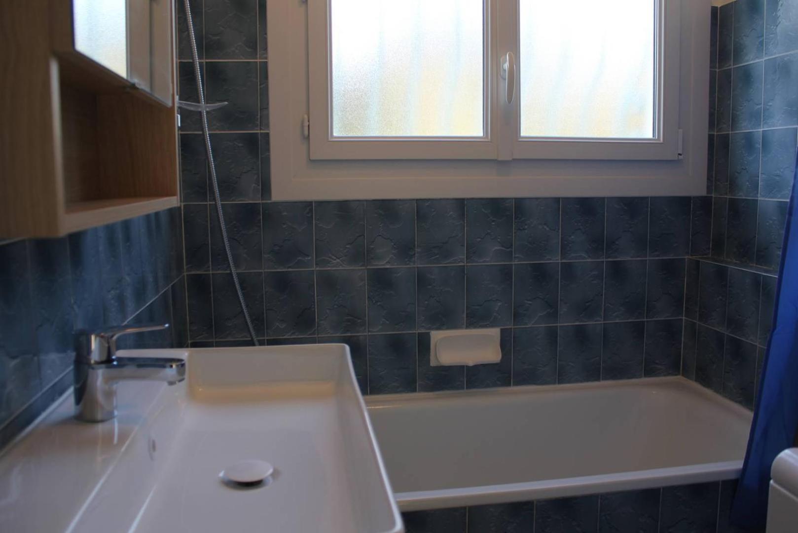Ronce-Les-Bains - Appartement Rez-De-Chaussee Droit - 90M De La Plage المظهر الخارجي الصورة