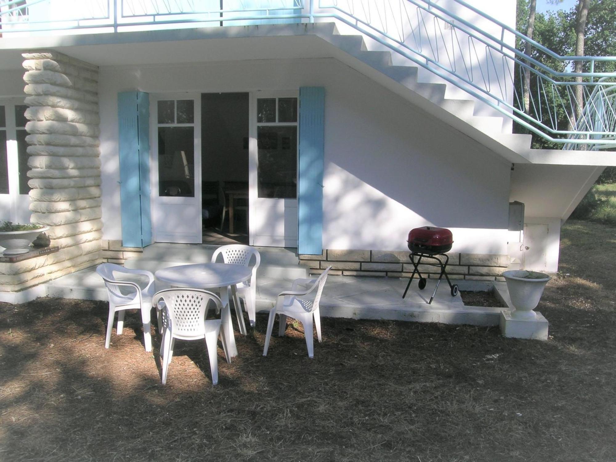 Ronce-Les-Bains - Appartement Rez-De-Chaussee Droit - 90M De La Plage المظهر الخارجي الصورة
